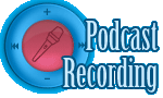 Podcast Recording